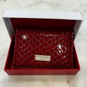 HAMMITT MONEY/CARDHOLDER LEATHER